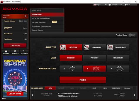 bovada lv poker|bovada poker software download.